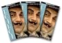 Agatha Christie's Poirot, Vol. 1 [VHS]