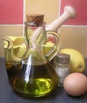 Click to Download Free Kindle Book -> Homemade Mayonnaise Recipes: 50 Easy and Healthy Homemade Mayonnaise Recipes