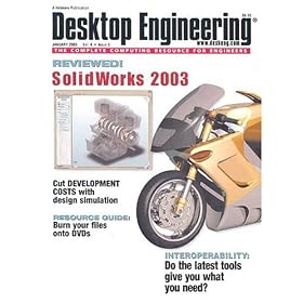 Desktop Engineering by 