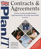 PlanIT Contracts & Agreements