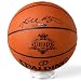 Kobe Bryant Signed Basketball - Leather LAUpper Deck