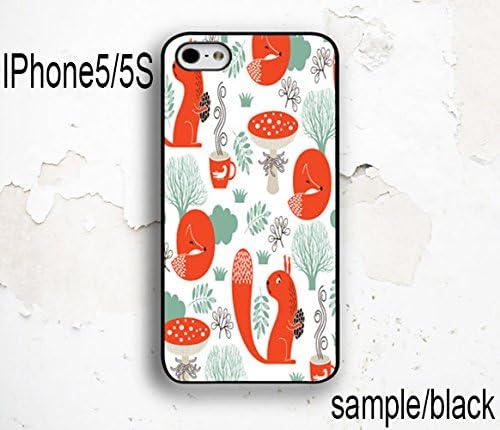 Case for iPhone 5s,Cover for iPhone 5s,Case for iPhone 5,Hard Case for iPhone 5s,Anime Naruto Design TPU Hard Case for Apple iPhone 5 5S