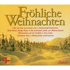 Fr�hliche Weihnachten