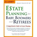estate planning for baby boomers and retirees
