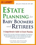 Estate Planning for Baby Boomers and Retirees