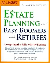 Estate Planning for Baby Boomers and Retirees
