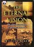 Cover of The Eternal Vision with CD-ROM : The Ultimate Collection of Spiritual Quotations
