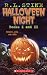 Search : Halloween Night/Halloween Night II (Point Horror Series)