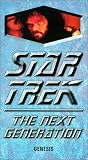 Star Trek - The Next Generation, Episode 171: Genesis [VHS]