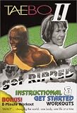 Taebo II Instructional & Get Started Workouts