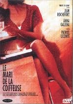 Le Mari de la coiffeuse [Region 2]