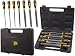 JCB 7 Piece File Set JCB-7FS