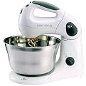 Euro-Pro Hand/Stand Mixer - White (EP585)