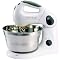 Euro-Pro Hand/Stand Mixer - White (EP585)