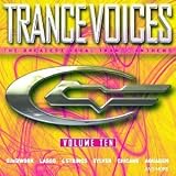 Letra de Trance Voices Vol. 10, Various Artists