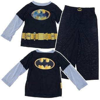 Batman Merchandise