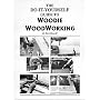 Do it yourself guide to woodie woodworking,: A hands on guide to restoring wood bodied station wagons