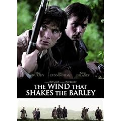 The Wind That Shakes The Barley [UK Import]