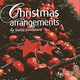 Christmas arrangements by Daniel Santamaria