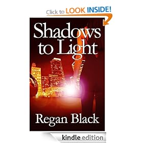 Shadows to Light (Shadows of Justice)