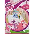 my little pony bedding
