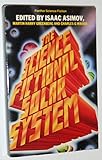 The Science fictional solar system