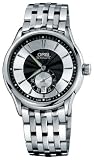 ORIS (オリス) 腕時計 アートリエ スモールセコンド デイト 623 7582 4054M メンズ [正規輸入品]の画像