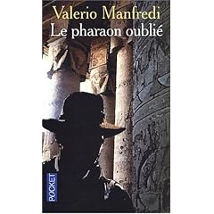 Le pharaon oubli�