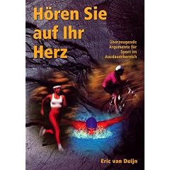 H�ren Sie auf Ihr Herz: �berzeugende Argumente f�r Sport im Ausdauerbereich