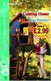 Coming Home: Mother & Child Reunion (Harlequin Superromance No. 1251)