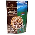 Cafe Britt White Chocolate Covered Gourmet Coffee Beans From Costa Rica Cheap