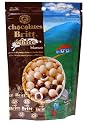 White Chocolate Covered Gourmet Coffee Beans From Costa Rica