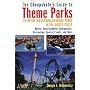 The Cheapskate's Guide to Theme Parks