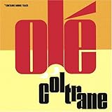 Olé Coltrane