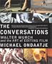 The Conversations: Walter Murch and the Art of Editing Film
