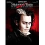 Sweeney Todd: (Movie Vocal Selections) (Movie Vocal Selections Pvg)