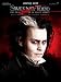 Sweeney Todd: (Movie Vocal Selections) (Movie Vocal Selections Pvg)