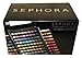 SEPHORA Makeup Academy Palette 2013 Blockbuster Limited Edition Set