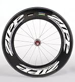 ZIPP 1080 Tubular SRAM/Shimano Roue Arr Roue vélo de route