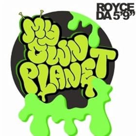 My Own Planet (feat. Big Sean) - Single [Explicit]
