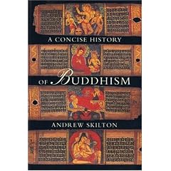 A Concise History of Buddhism