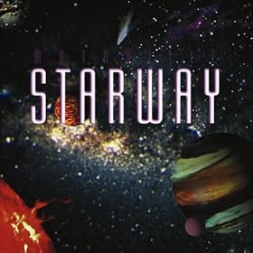 Mathville Starway (Jewel Case)