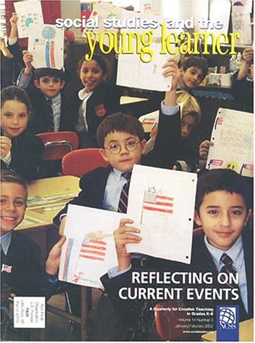 Magazines: Social Studies & the Young Learner