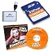 Kingston 512MB SD Memory Package (includes Card Reader and Image Recall CD)