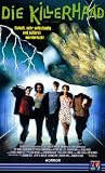 Die Killerhand - Devon Sawa