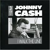 I Walk the Line