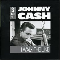 I Walk the Line