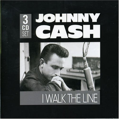 I Walk the Line