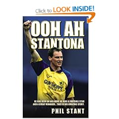 Ooh Aah Stantona