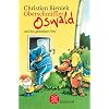 Oberschn�ffler Oswald und das gestohlene Herz